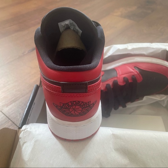 Air Jordan 1 low - Picture 6 of 7